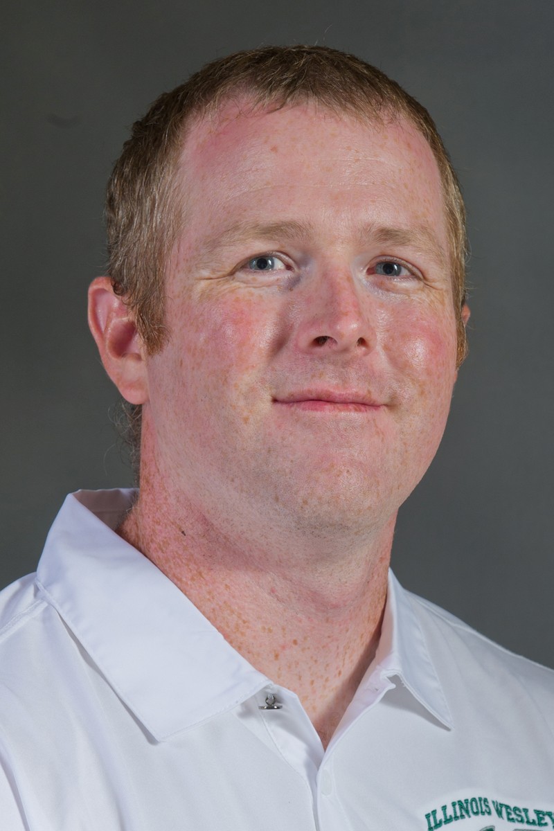 Travis Rundle
